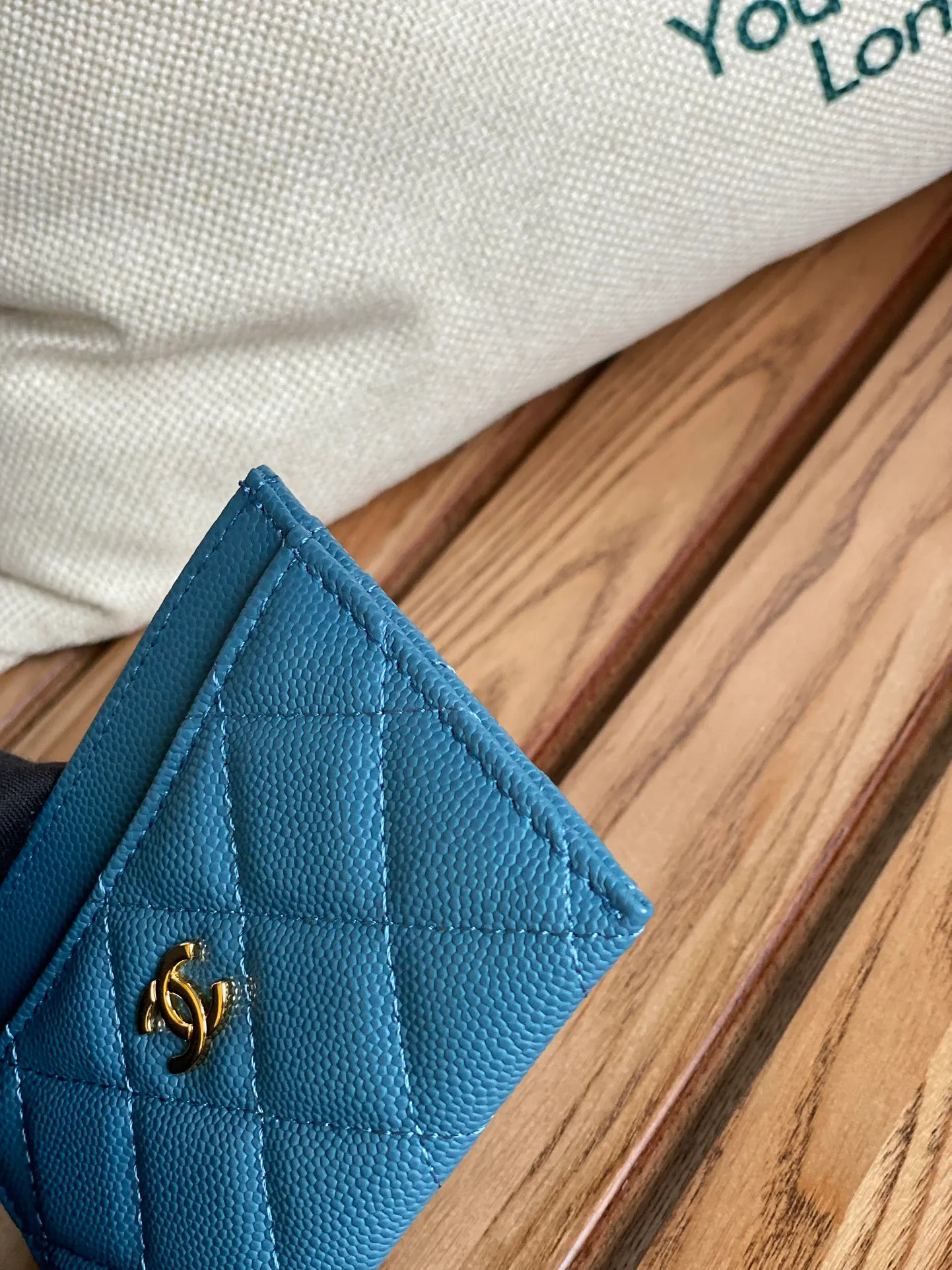 190💰CH@NEL, classic card holder! Original quality, sheepskin classic series, exquisite details, complete package, style number (AP426) 31510... size 11*7.5*1, color as shown in the picture
