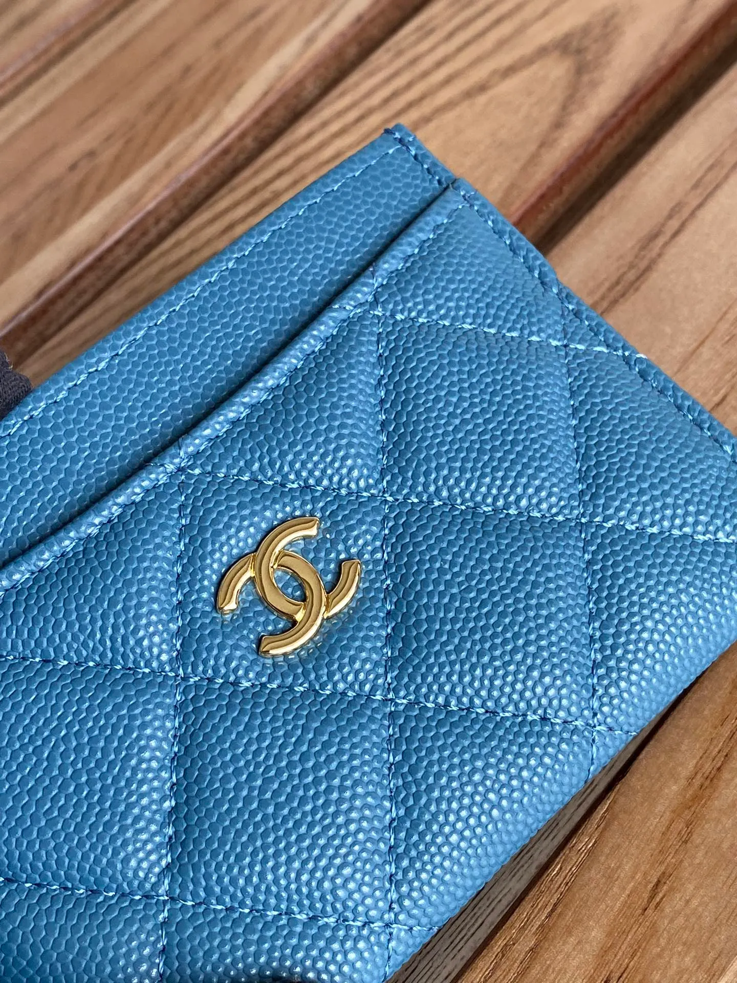 190💰CH@NEL, classic card holder! Original quality, sheepskin classic series, exquisite details, complete package, style number (AP426) 31510... size 11*7.5*1, color as shown in the picture