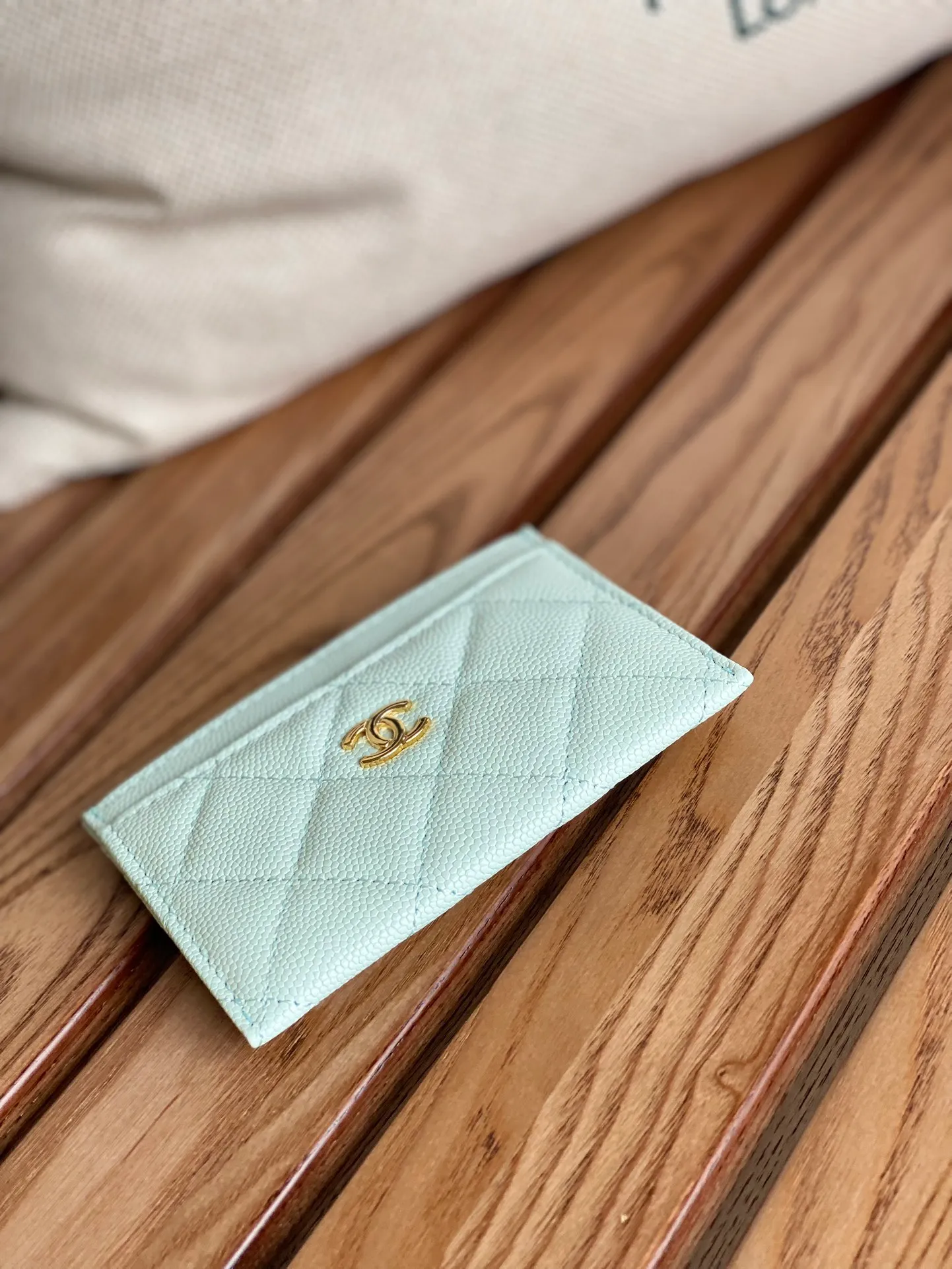 190💰CH@NEL, classic card holder! Original quality, sheepskin classic series, exquisite details, complete package, style number (AP426) 31510... size 11*7.5*1, color as shown in the picture