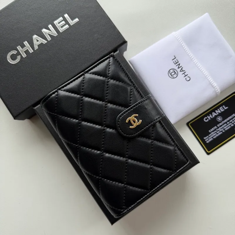 All Categories Chanel Wallet (Chanel) Chanel 8939