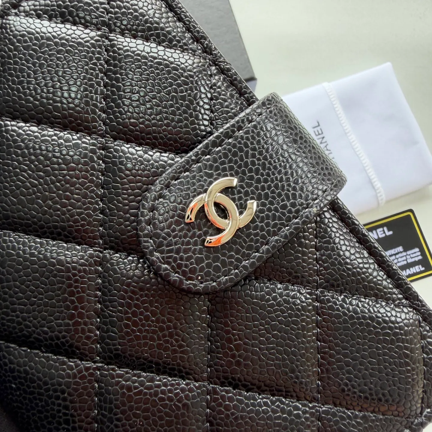 All Categories Chanel Wallet (Chanel) Chanel 8939