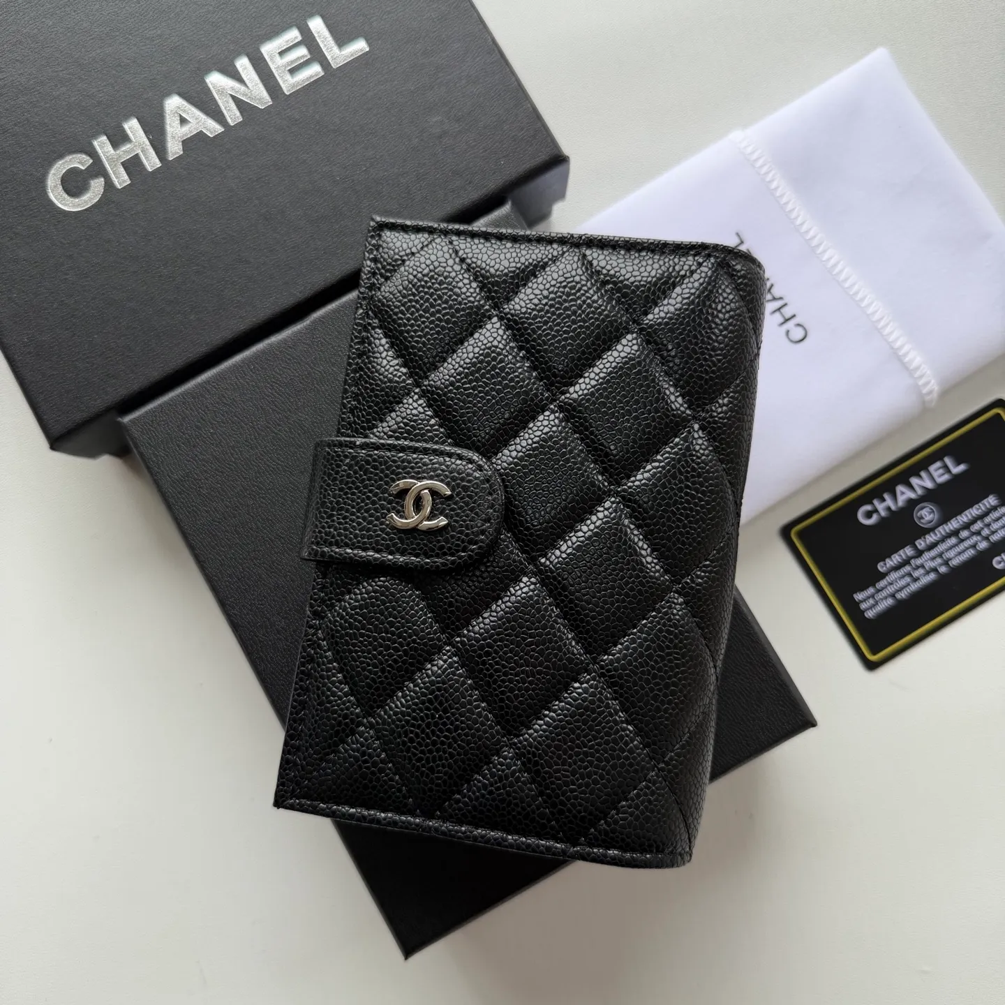 All Categories Chanel Wallet (Chanel) Chanel 8939