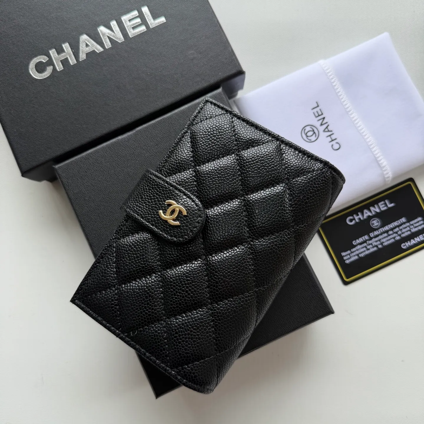 All Categories Chanel Wallet (Chanel) Chanel 8939