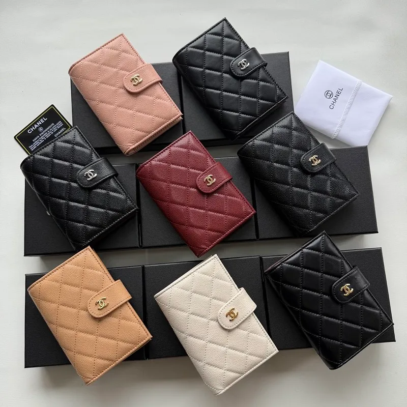 All Categories Chanel Wallet (Chanel) Chanel 8939