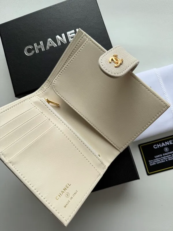 All Categories Chanel Wallet (Chanel) Chanel 8939