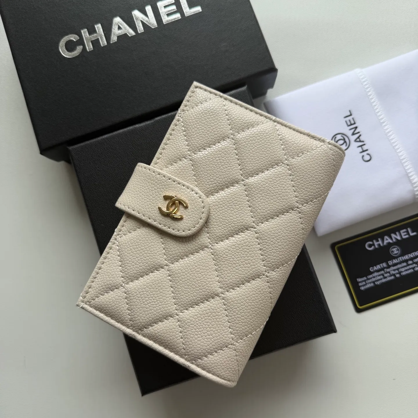 All Categories Chanel Wallet (Chanel) Chanel 8939