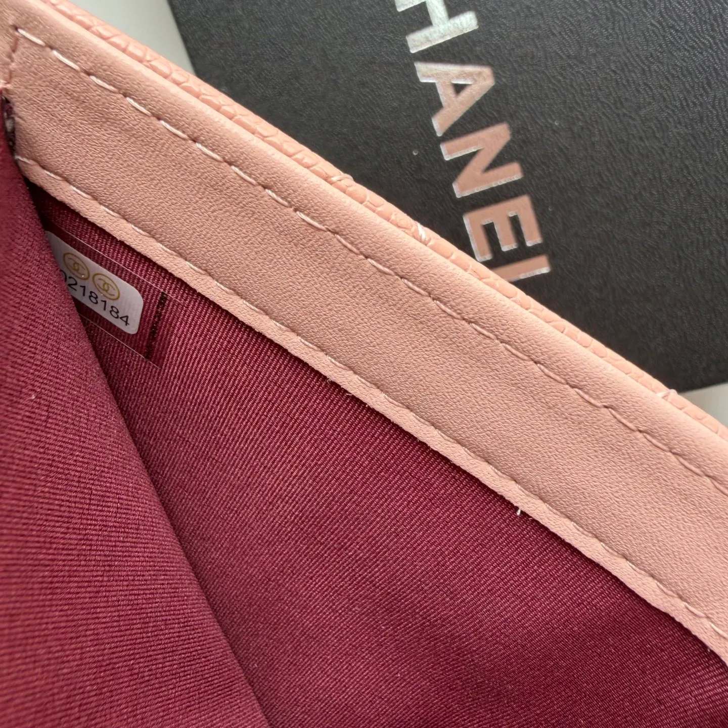 All Categories Chanel Wallet (Chanel) Chanel 8939