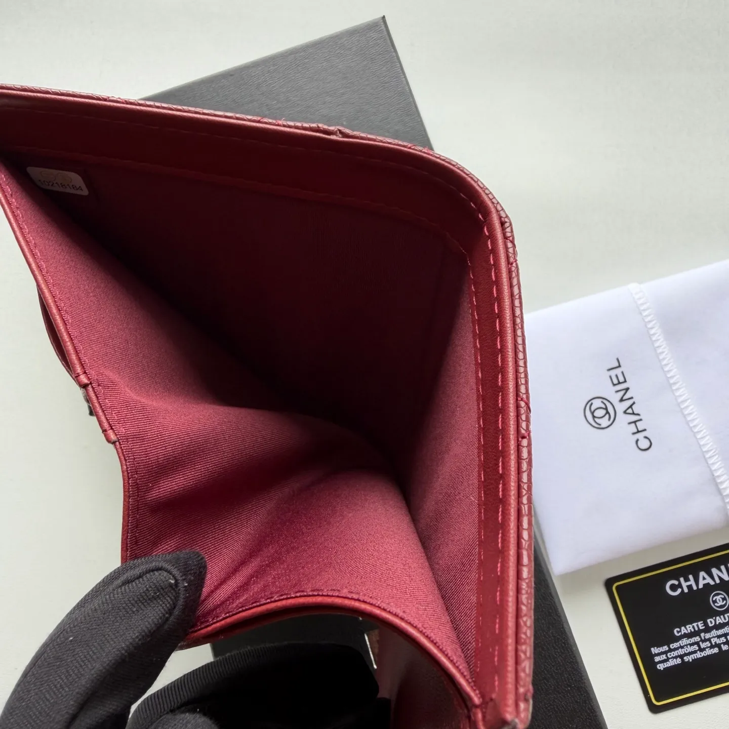 All Categories Chanel Wallet (Chanel) Chanel 8939