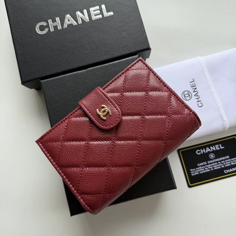 All Categories Chanel Wallet (Chanel) Chanel 8939