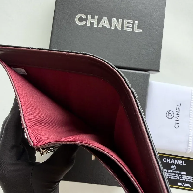 All Categories Chanel Wallet (Chanel) Chanel 8939