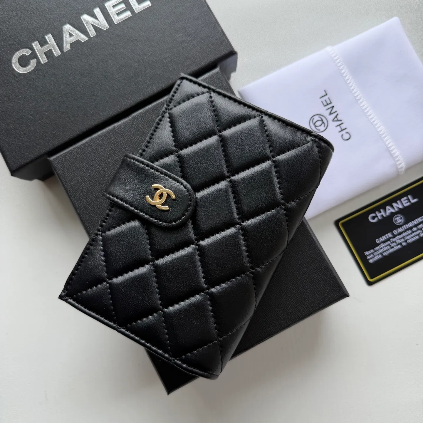 All Categories Chanel Wallet (Chanel) Chanel 8939
