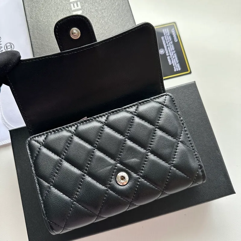 All Categories Chanel Wallet (Chanel) Chanel 50073