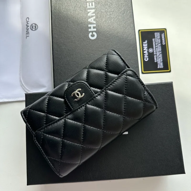 All Categories Chanel Wallet (Chanel) Chanel 50073