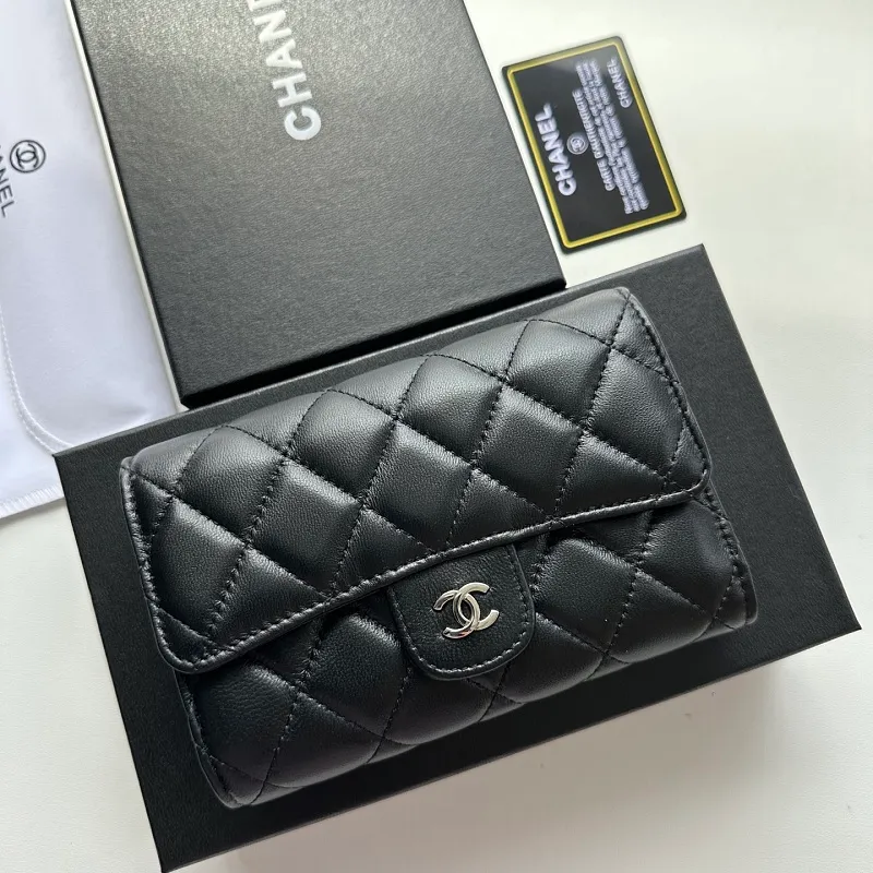 All Categories Chanel Wallet (Chanel) Chanel 50073