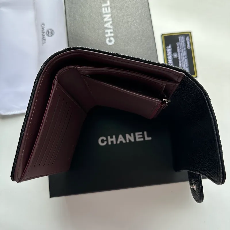 All Categories Chanel Wallet (Chanel) Chanel 50073