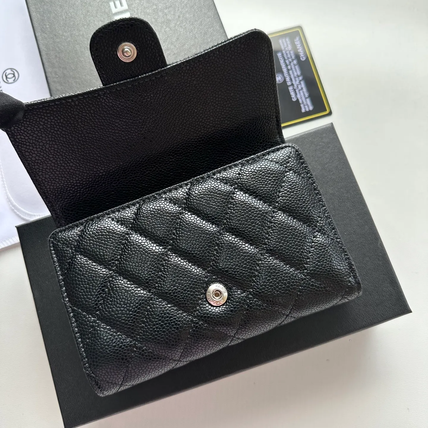 All Categories Chanel Wallet (Chanel) Chanel 50073