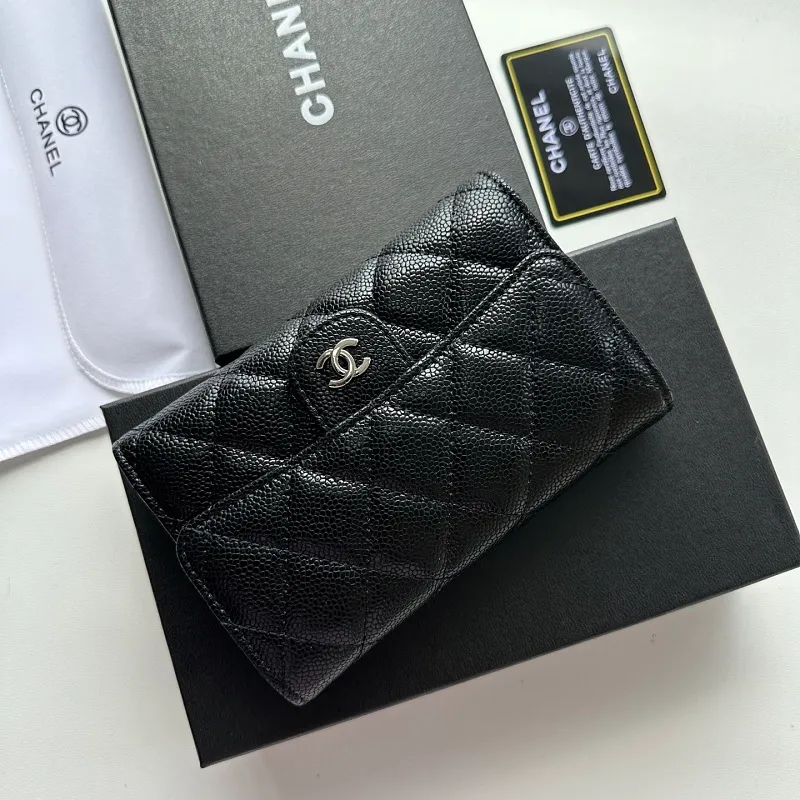 All Categories Chanel Wallet (Chanel) Chanel 50073