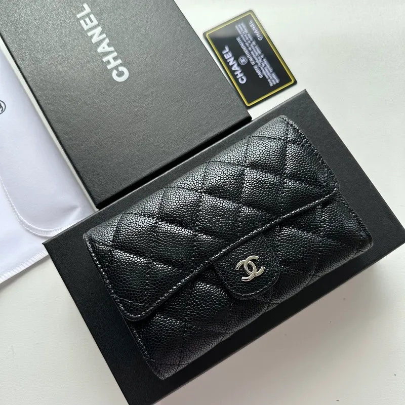 All Categories Chanel Wallet (Chanel) Chanel 50073