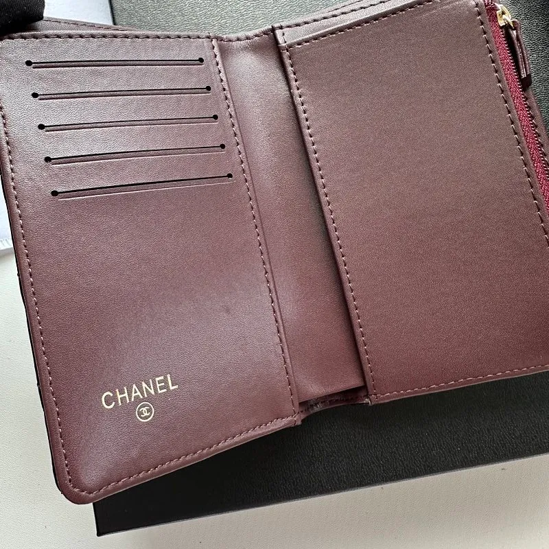All Categories Chanel Wallet (Chanel) Chanel 50073