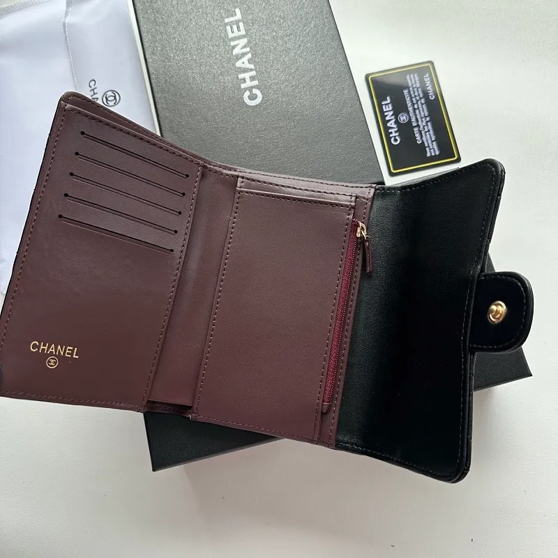 All Categories Chanel Wallet (Chanel) Chanel 50073