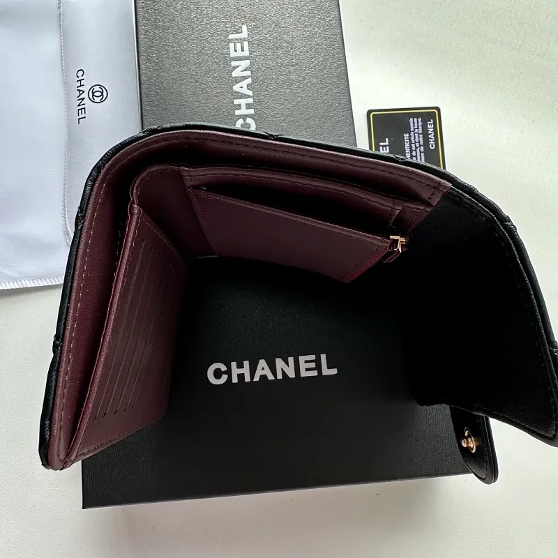 All Categories Chanel Wallet (Chanel) Chanel 50073