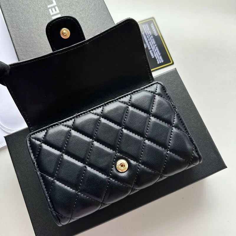 All Categories Chanel Wallet (Chanel) Chanel 50073