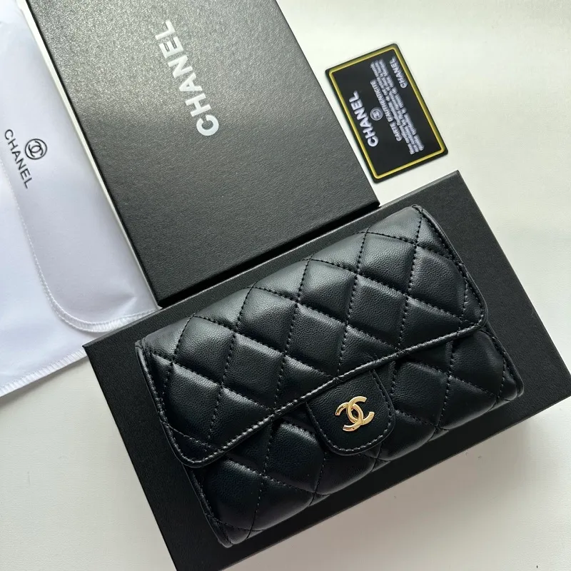 All Categories Chanel Wallet (Chanel) Chanel 50073