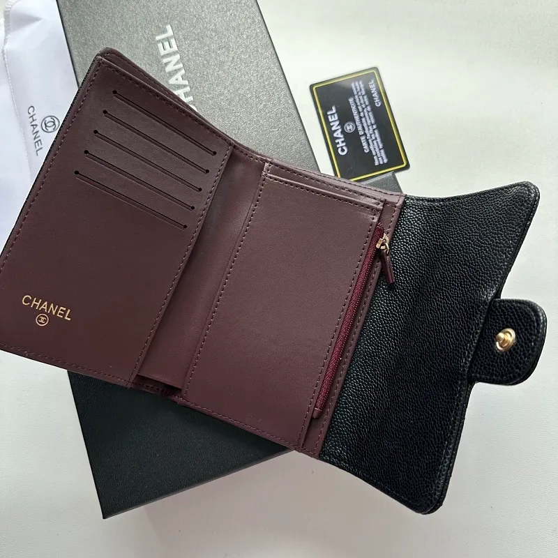 All Categories Chanel Wallet (Chanel) Chanel 50073