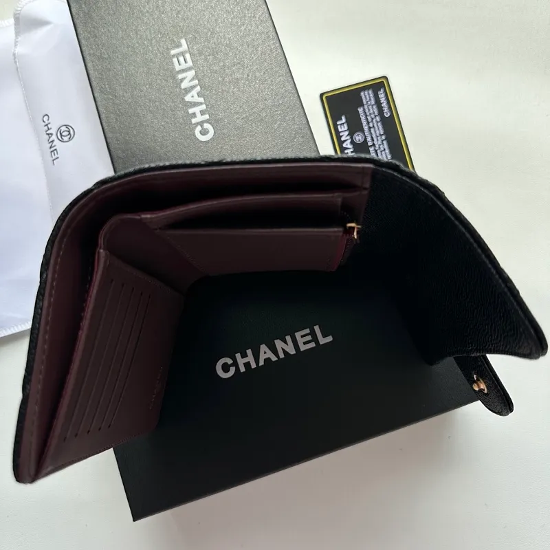 All Categories Chanel Wallet (Chanel) Chanel 50073