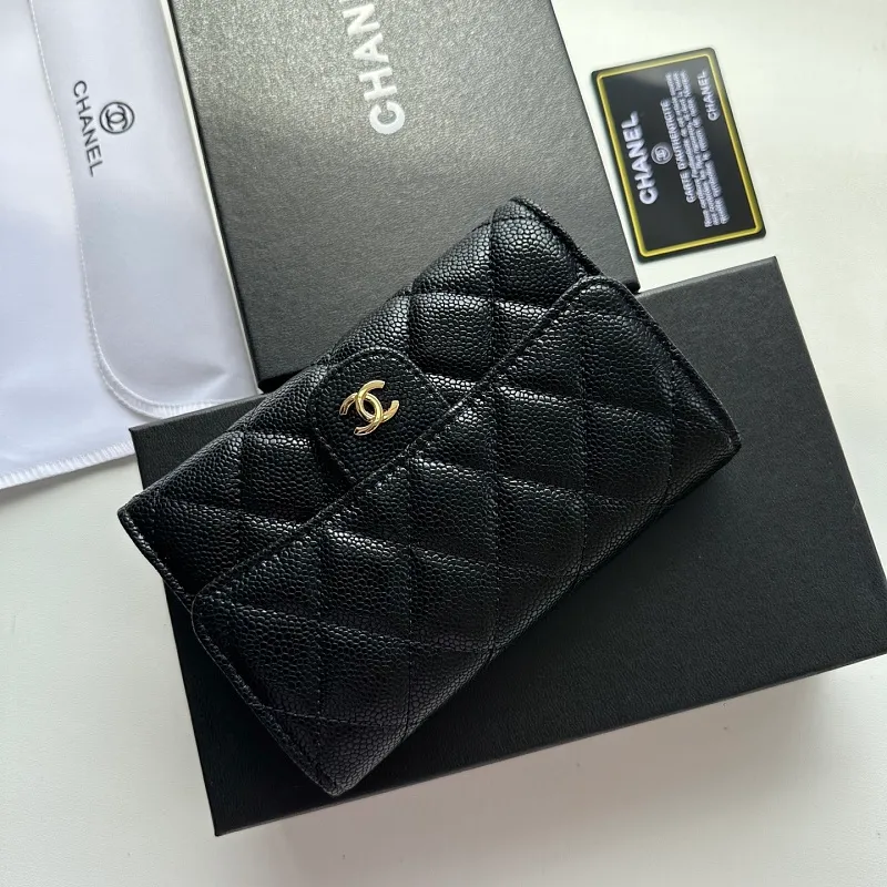 All Categories Chanel Wallet (Chanel) Chanel 50073