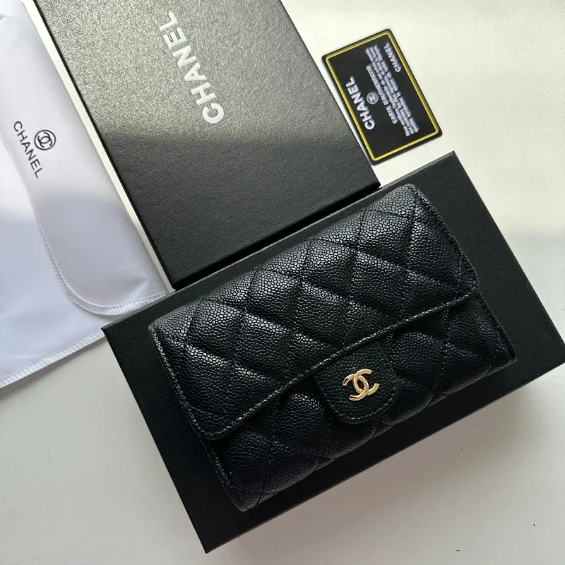All Categories Chanel Wallet (Chanel) Chanel 50073