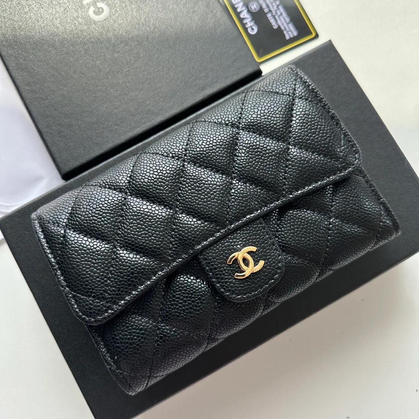 All Categories Chanel Wallet (Chanel) Chanel 50073