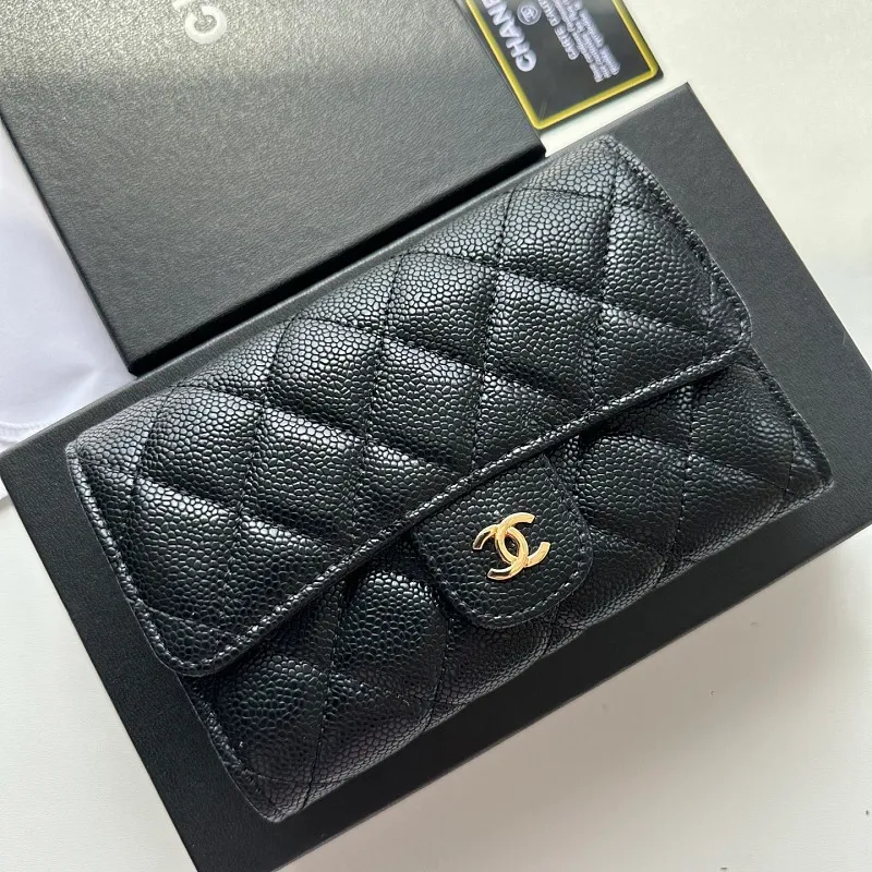 All Categories Chanel Wallet (Chanel) Chanel 50073