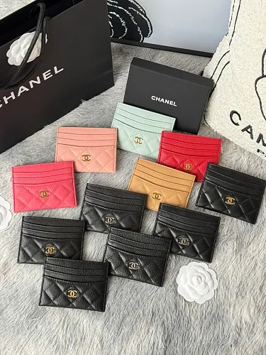All Categories Chanel Wallet (Chanel) Chanel AP4532