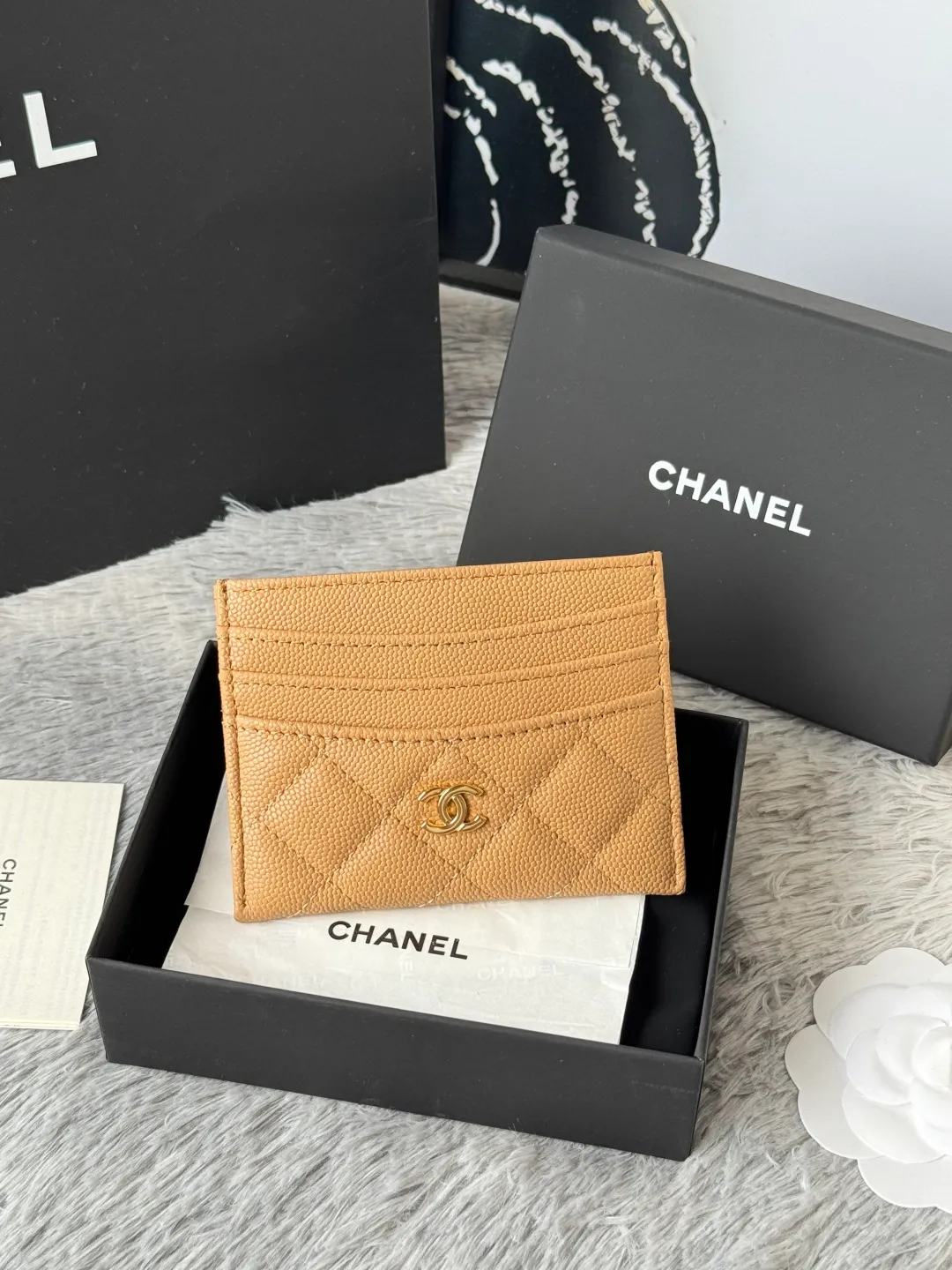 All Categories Chanel Wallet (Chanel) Chanel AP4532