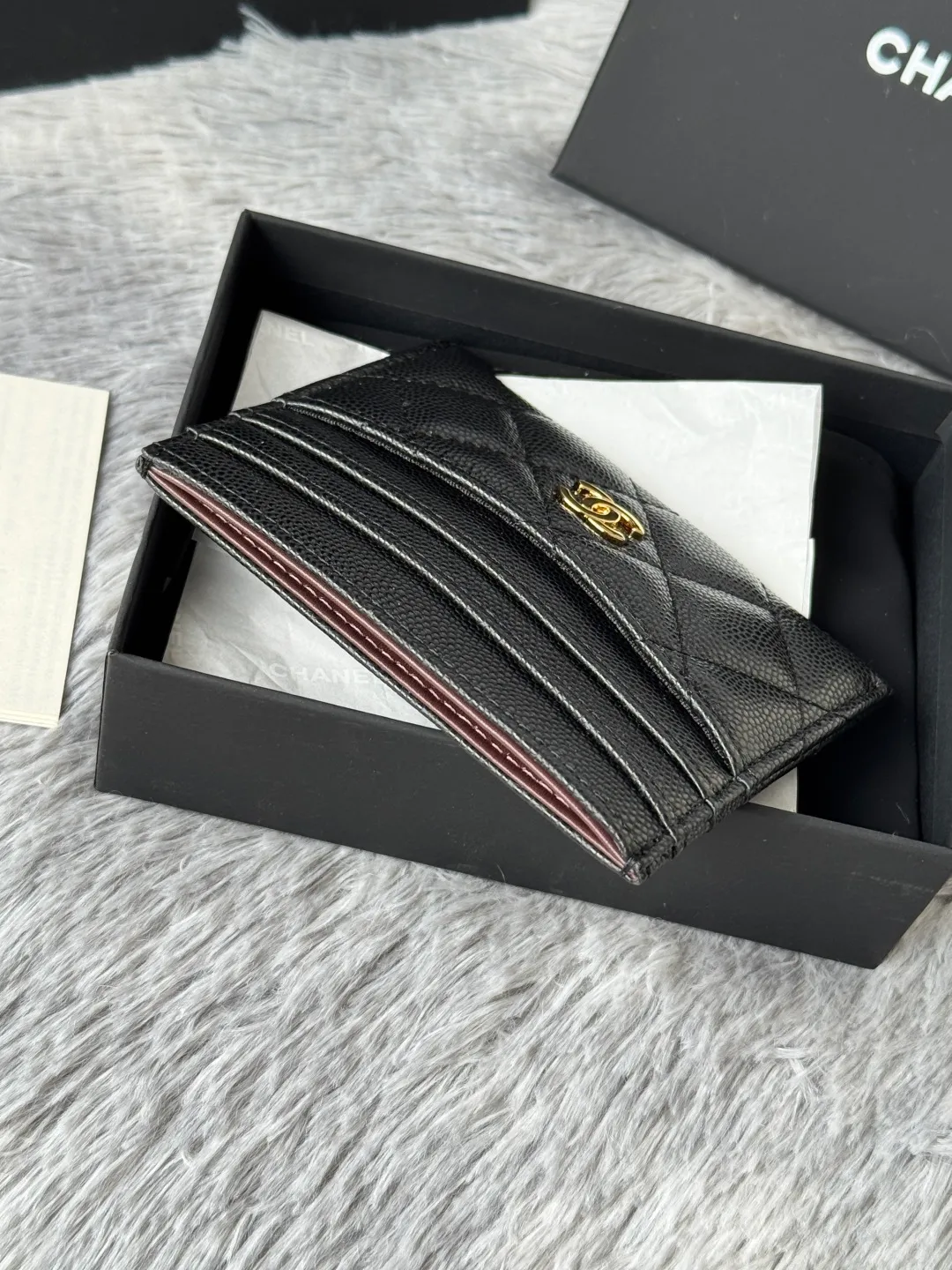 All Categories Chanel Wallet (Chanel) Chanel AP4532