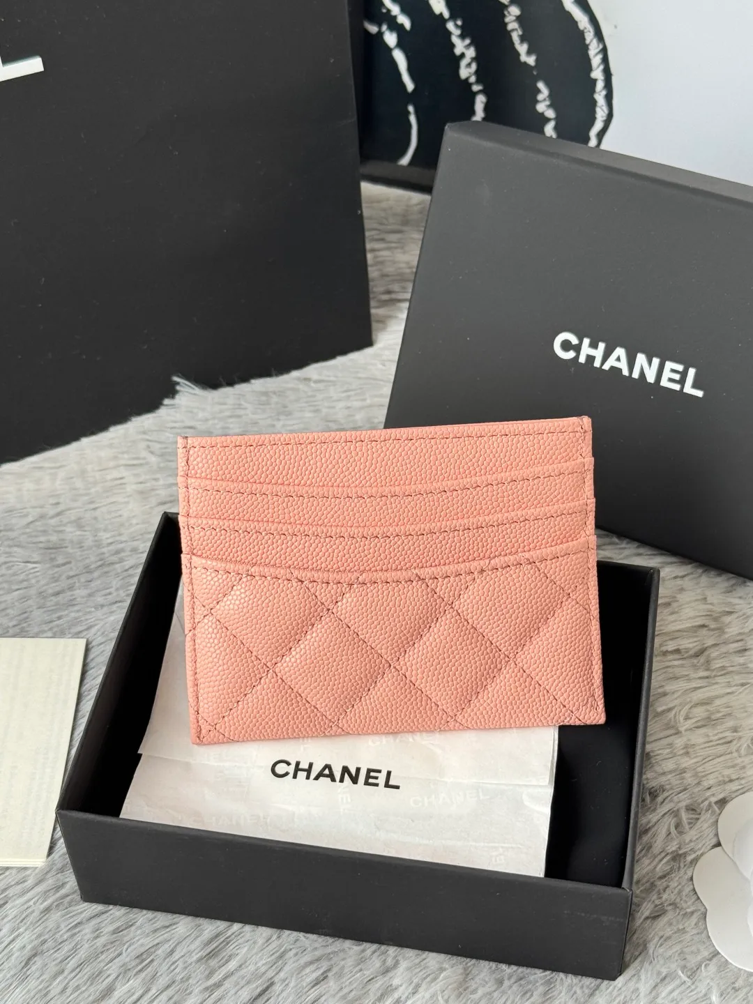 All Categories Chanel Wallet (Chanel) Chanel AP4532