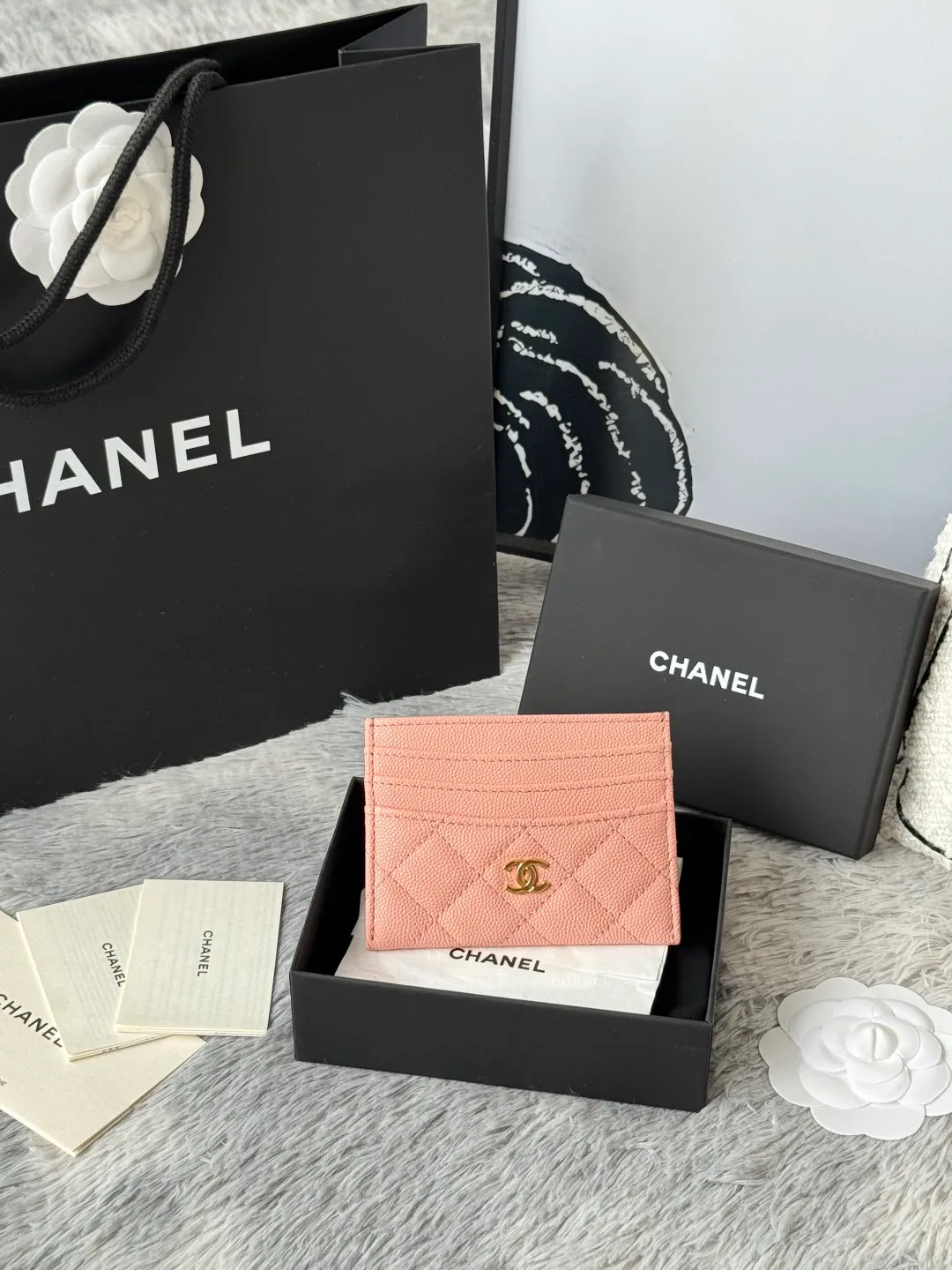 All Categories Chanel Wallet (Chanel) Chanel AP4532