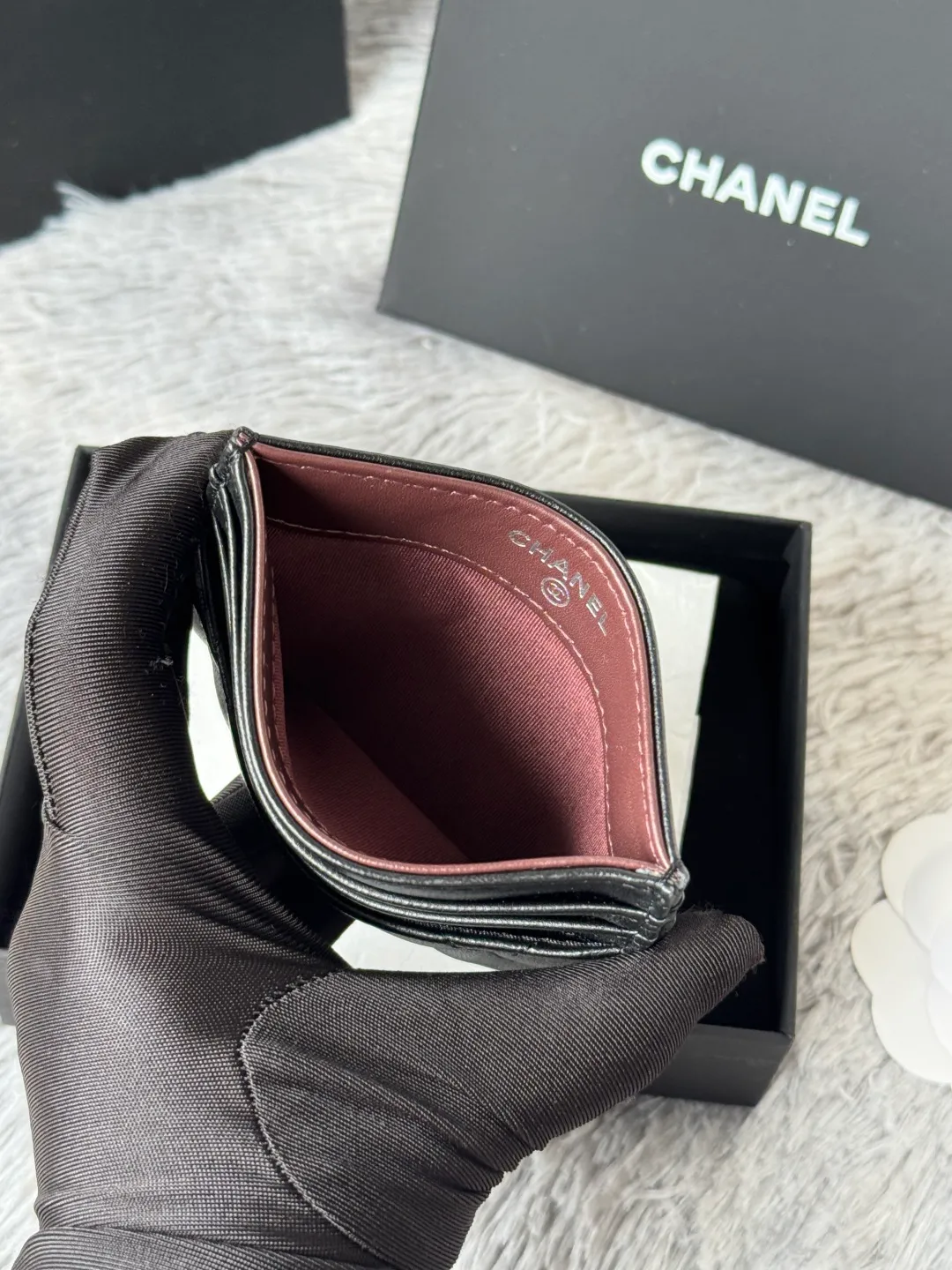 All Categories Chanel Wallet (Chanel) Chanel AP4532