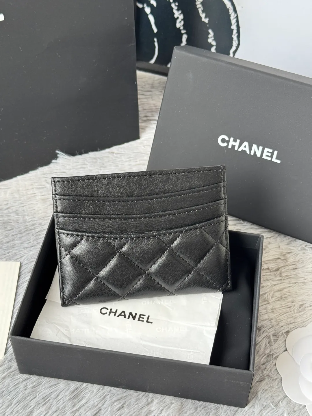 All Categories Chanel Wallet (Chanel) Chanel AP4532