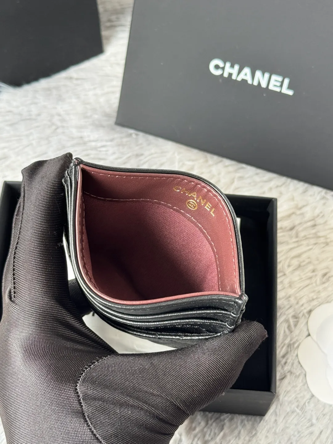 All Categories Chanel Wallet (Chanel) Chanel AP4532