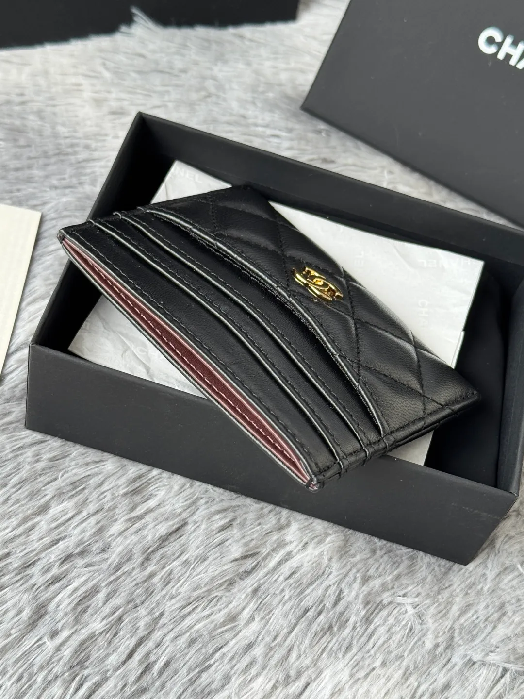 All Categories Chanel Wallet (Chanel) Chanel AP4532