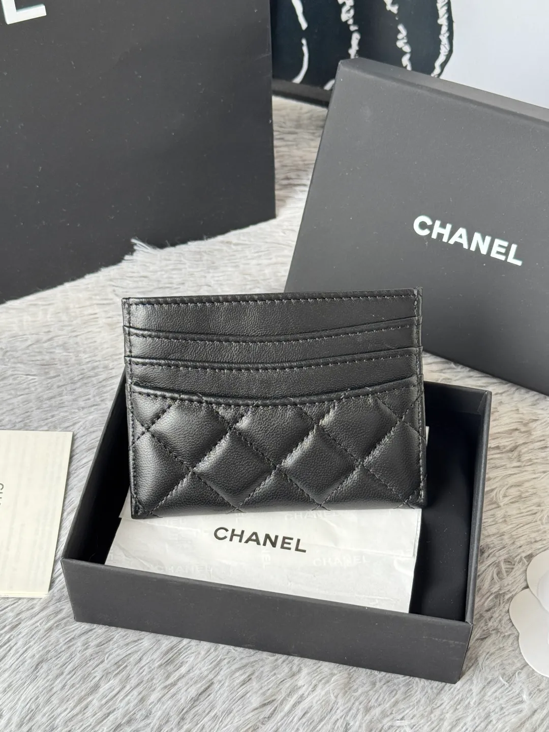 All Categories Chanel Wallet (Chanel) Chanel AP4532