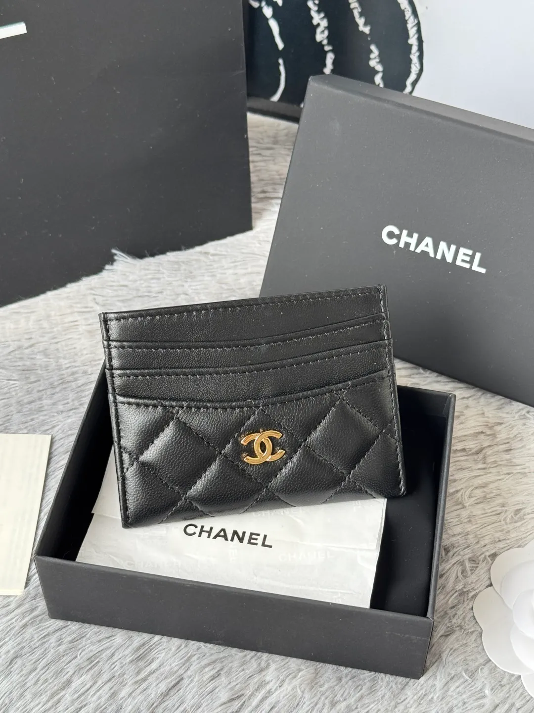 All Categories Chanel Wallet (Chanel) Chanel AP4532