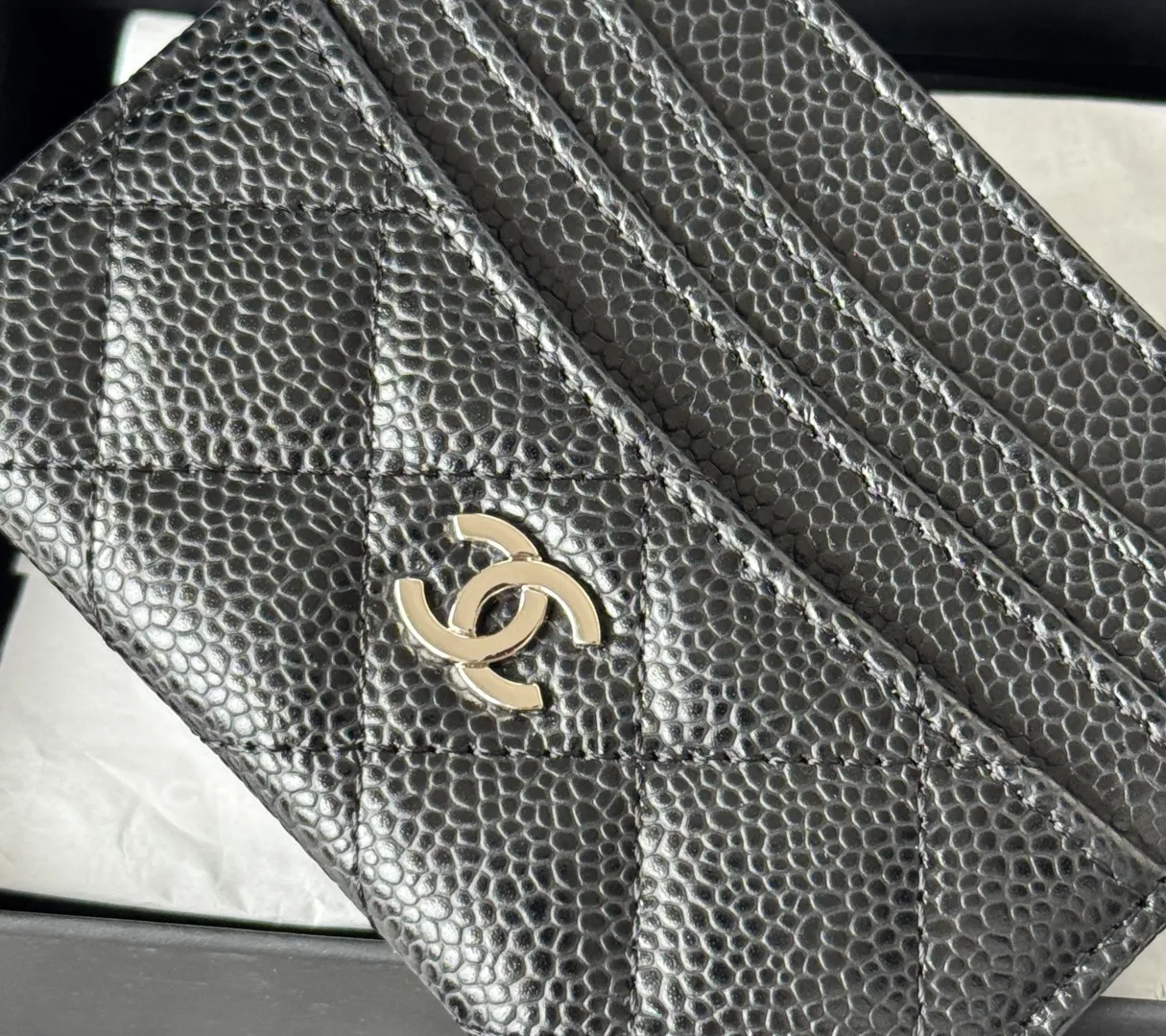 All Categories Chanel Wallet (Chanel) Chanel AP4532
