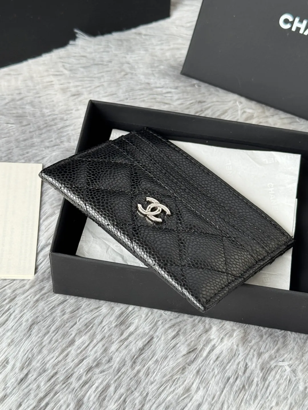 All Categories Chanel Wallet (Chanel) Chanel AP4532
