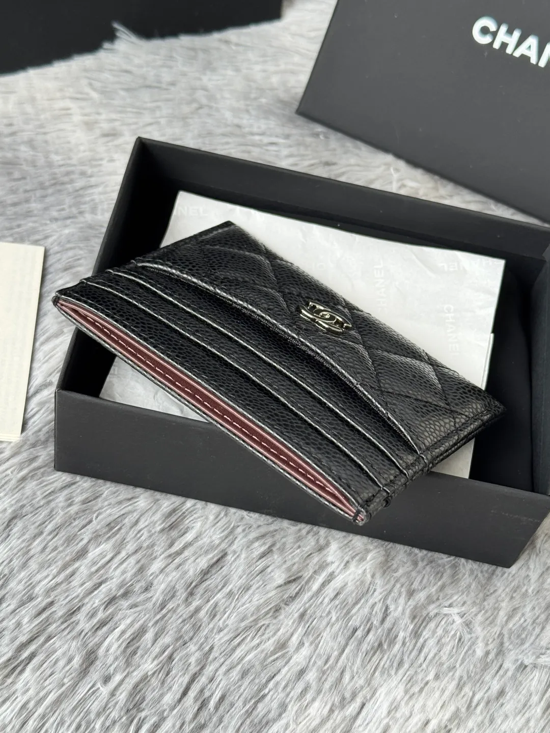 All Categories Chanel Wallet (Chanel) Chanel AP4532