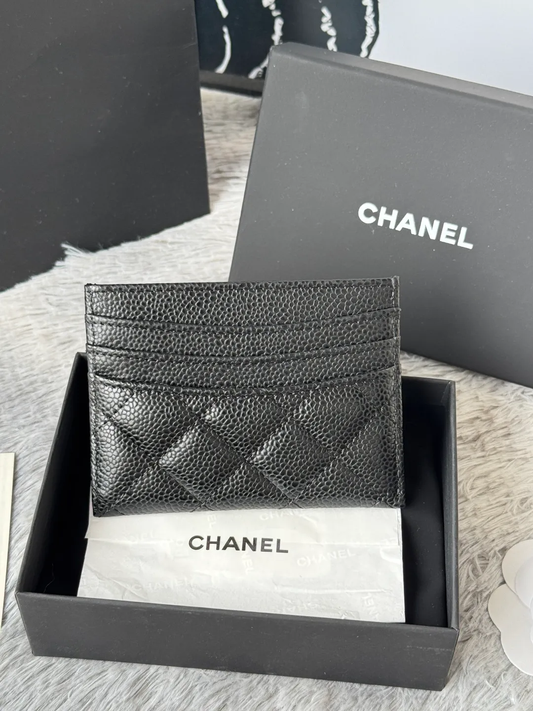 All Categories Chanel Wallet (Chanel) Chanel AP4532
