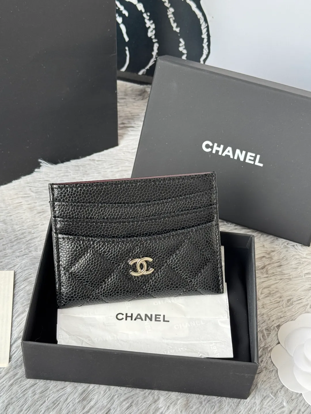 All Categories Chanel Wallet (Chanel) Chanel AP4532