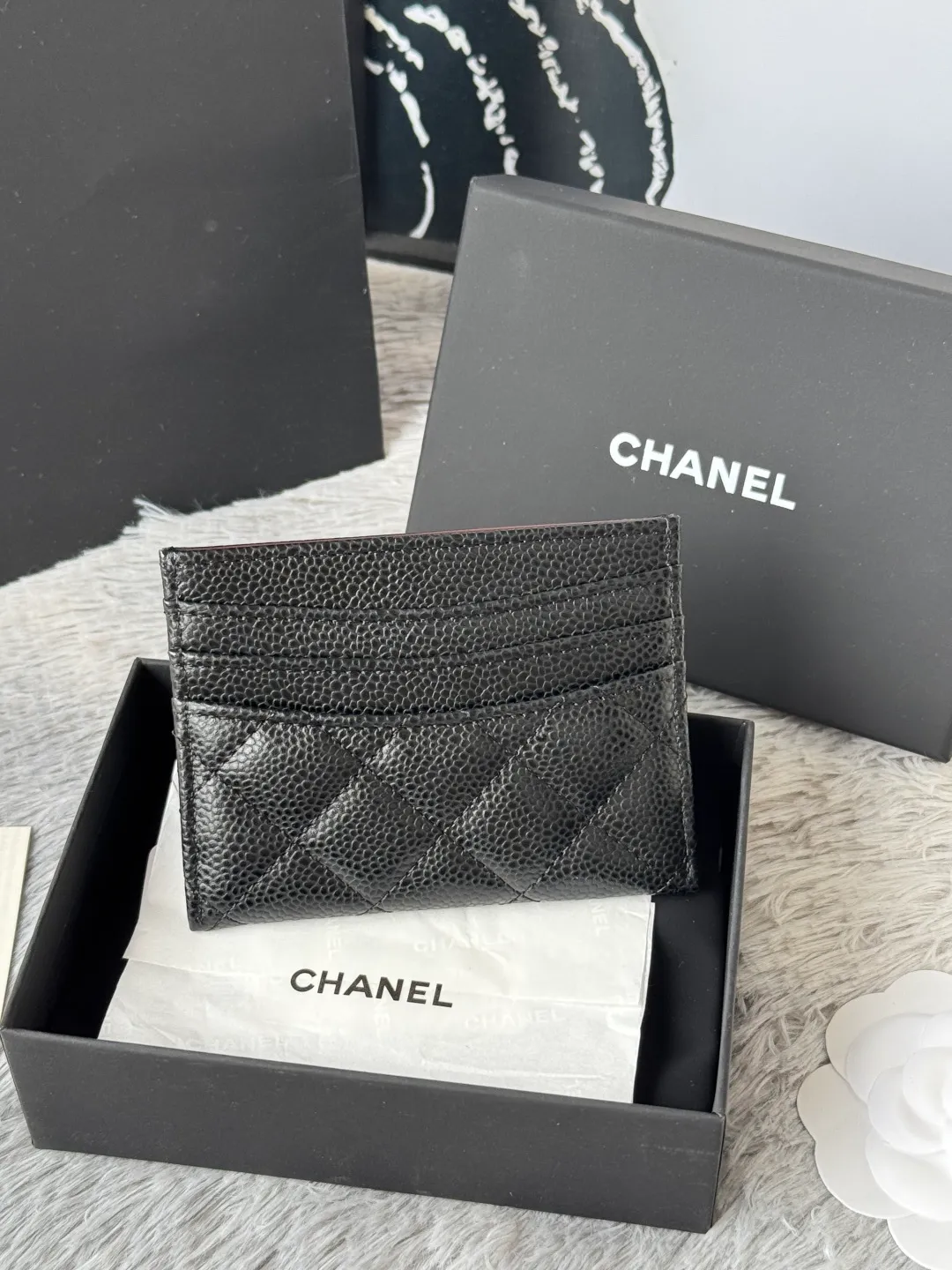All Categories Chanel Wallet (Chanel) Chanel AP4532